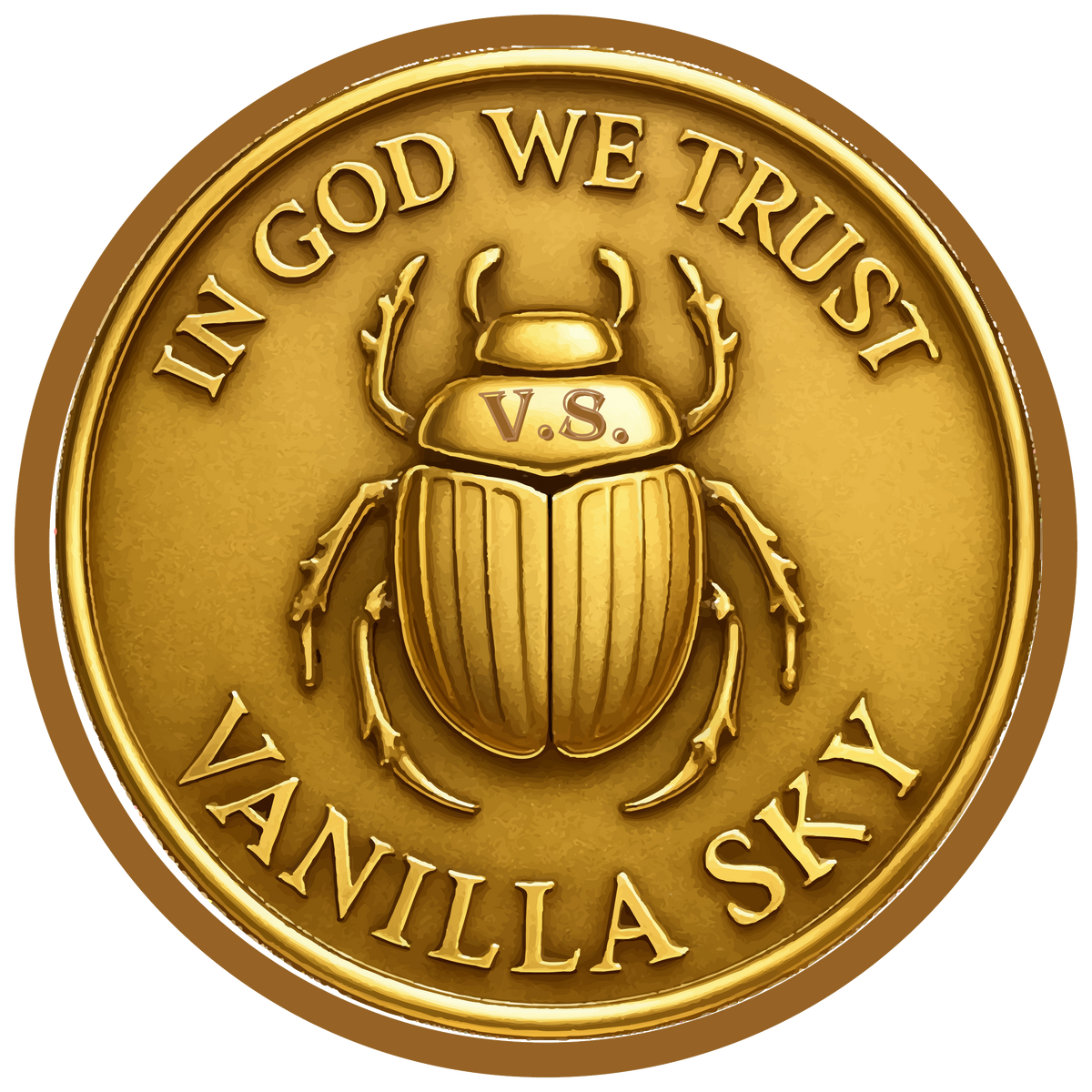 Vanilla Sky Group Store / Sky Tribe